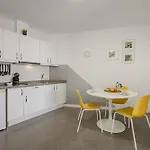Rentonthebeach Nº7 Apartment