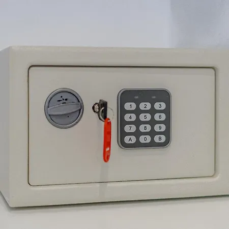 Rentonthebeach Nº7 Διαμέρισμα *