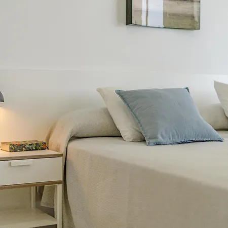 Rentonthebeach Nº7 Apartament Los Cristianos (Tenerife)