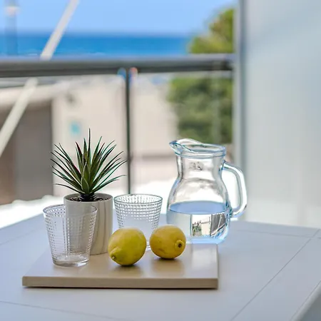 Rentonthebeach Nº7 * Los Cristianos (Tenerife)