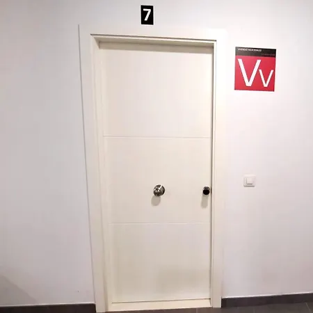 Rentonthebeach Nº7 Apartament Los Cristianos (Tenerife)