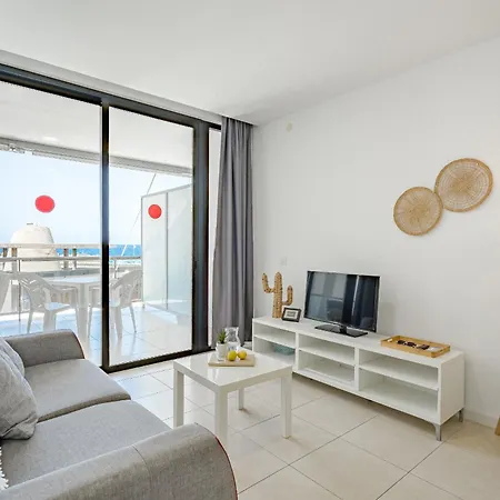 Rentonthebeach Nº7 * Los Cristianos (Tenerife)