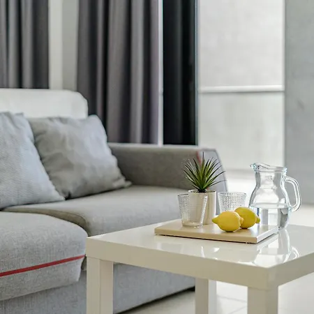 Rentonthebeach Nº7 Apartament *