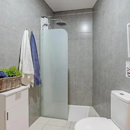 Rentonthebeach Nº7 Los Cristianos (Tenerife)