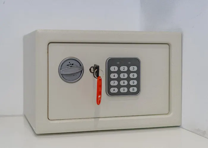 Rentonthebeach Nº7 Apartment *