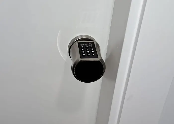 Διαμέρισμα Rentonthebeach Nº7 Los Cristianos (Tenerife)