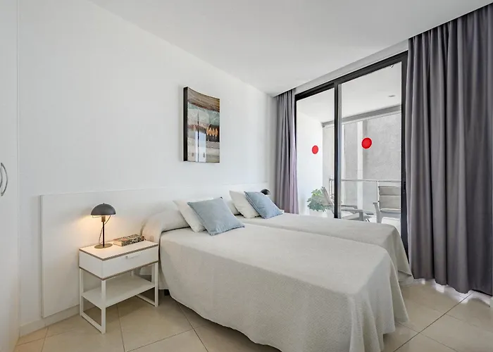 Rentonthebeach Nº7 * Los Cristianos (Tenerife)