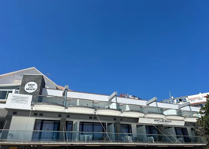 Rentonthebeach Nº7 Apartment Los Cristianos (Tenerife)