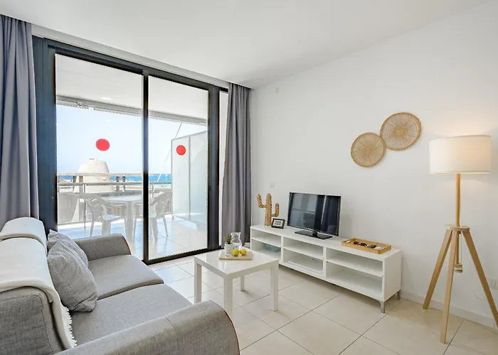 Rentonthebeach Nº7 * Los Cristianos (Tenerife)