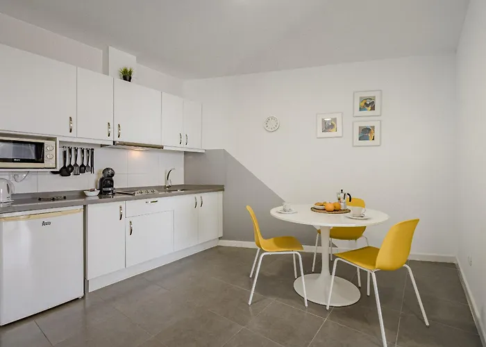 Rentonthebeach Nº7 Apartment