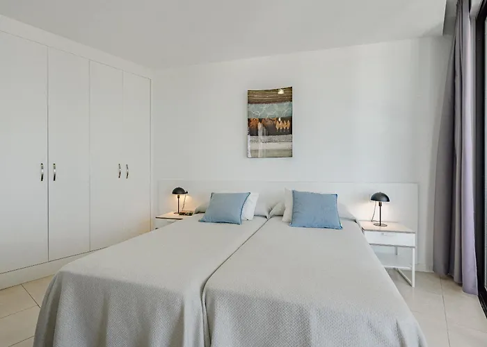 Apartment Rentonthebeach Nº7