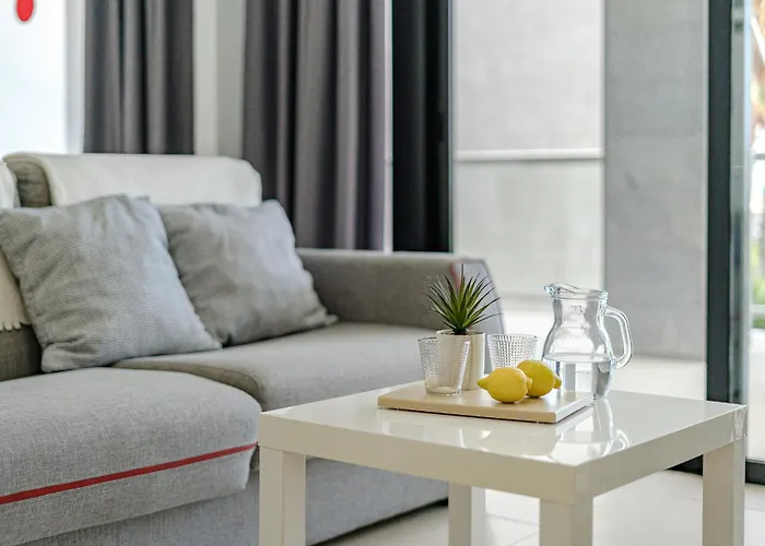 Rentonthebeach Nº7 Apartment *