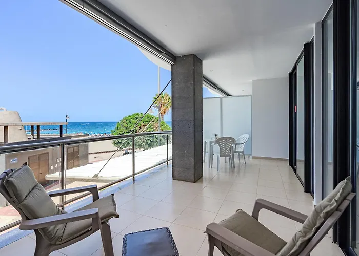 Rentonthebeach Nº7 * Los Cristianos (Tenerife)