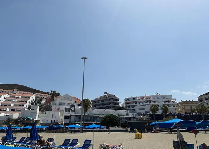 Apartment Rentonthebeach Nº7