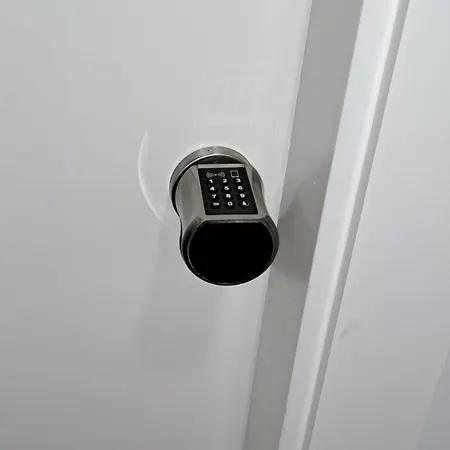 Lejlighed Rentonthebeach Nº7 Los Cristianos (Tenerife)