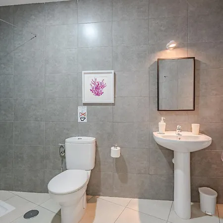 Rentonthebeach Nº7 Los Cristianos (Tenerife)