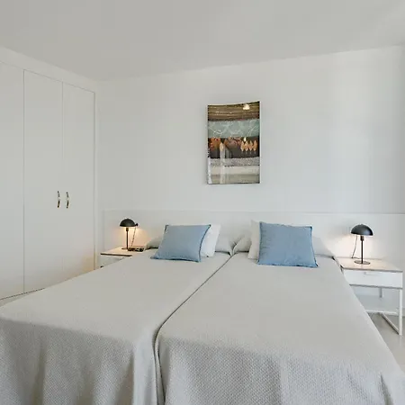 Appartement Rentonthebeach Nº7
