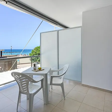 Rentonthebeach Nº7 Appartement Los Cristianos (Tenerife)