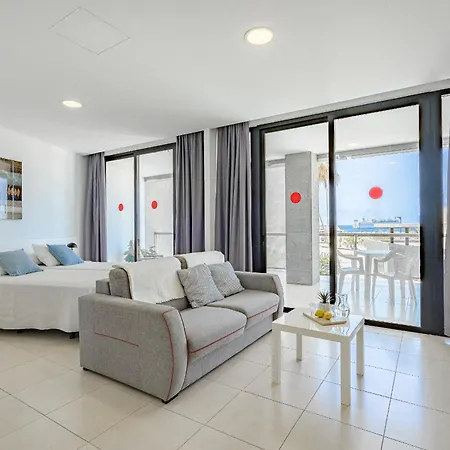 Appartement Rentonthebeach Nº7 *