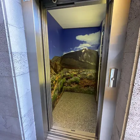 Rentonthebeach Nº7 * Los Cristianos (Tenerife)