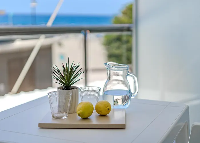 Rentonthebeach Nº7 * Los Cristianos (Tenerife)