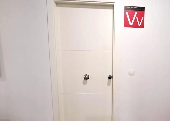 Rentonthebeach Nº7 Apartmán Los Cristianos (Tenerife)