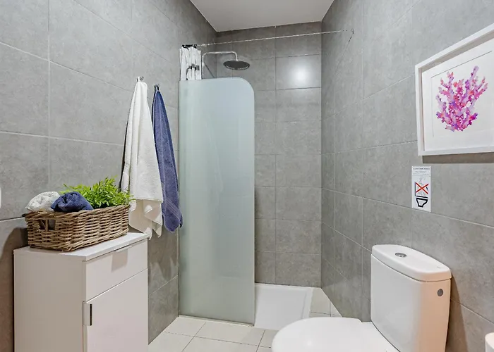 Rentonthebeach Nº7 Los Cristianos (Tenerife)