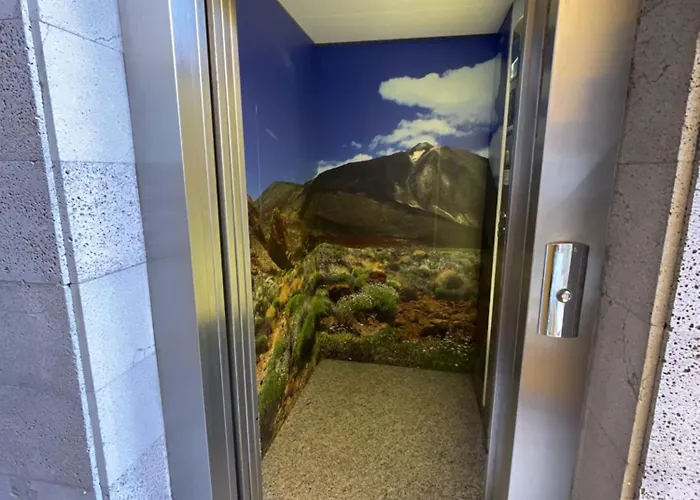 Rentonthebeach Nº7 * Los Cristianos (Tenerife)