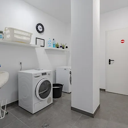 Apartman Rentonthebeach Nº7 *