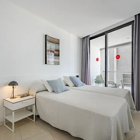 Rentonthebeach Nº7 * Los Cristianos