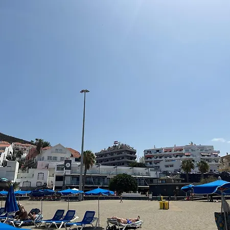 شقة Rentonthebeach Nº7