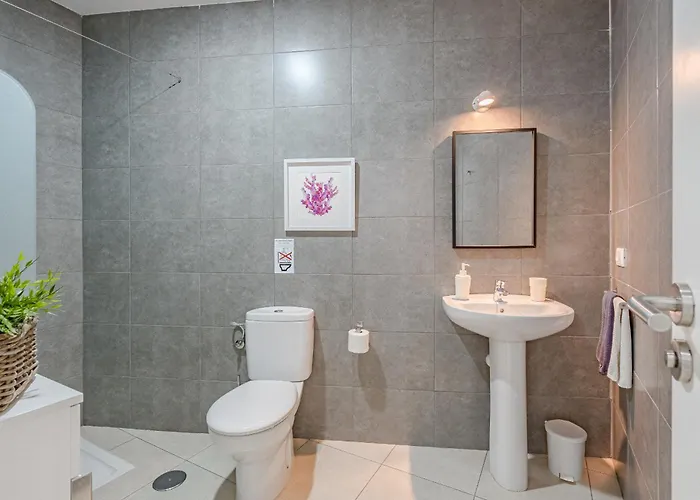 Rentonthebeach Nº7 لوس كريستيانوس